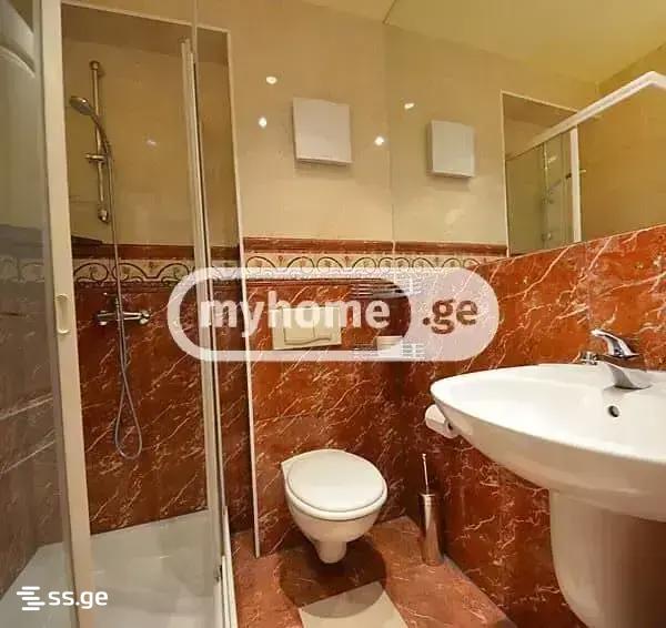 55 Room Hotel For Rent. Gldani, 2 of 4