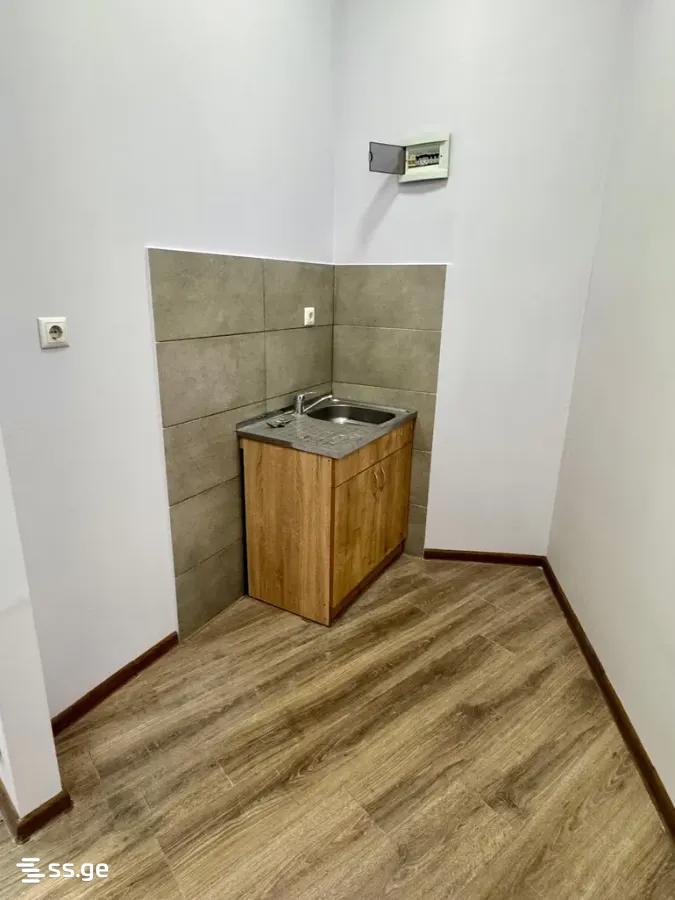 Commercial Space For Sale. Vake view 5