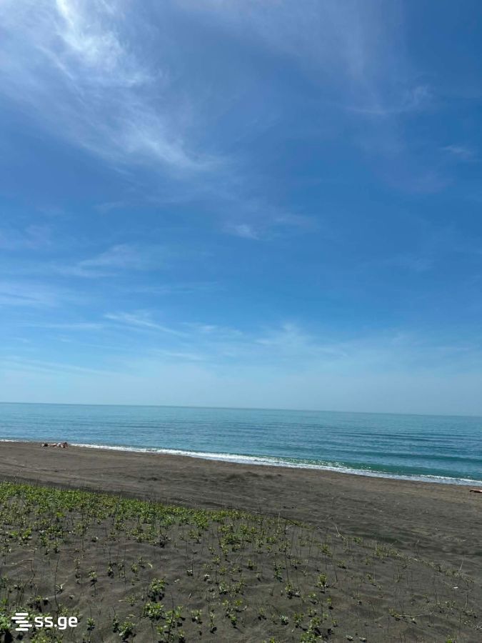 Land For Sale. Shekvetili view 8