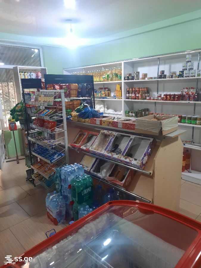 Commercial Space For Sale. Digomi view 8