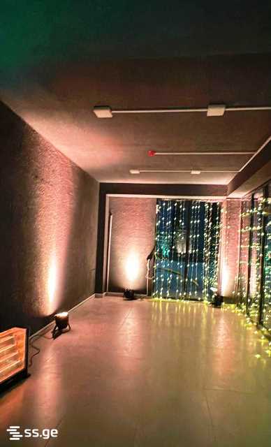 Commercial Space For Rent. Rustavi, 2 of 5