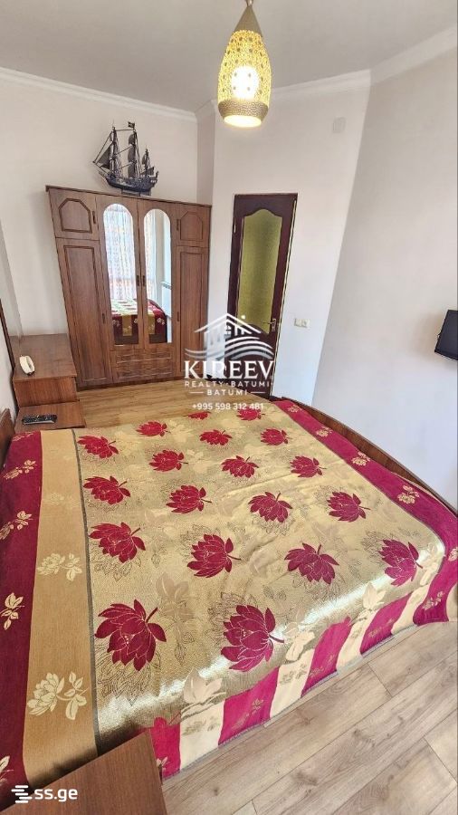 2 Room Flat For Rent. Batumi view 6
