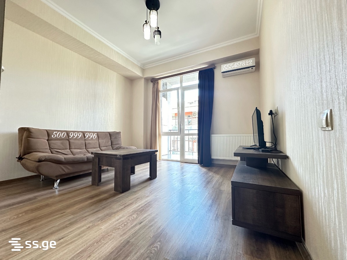 2 Room Flat For Rent. Nadzaladevi, 3 of 12