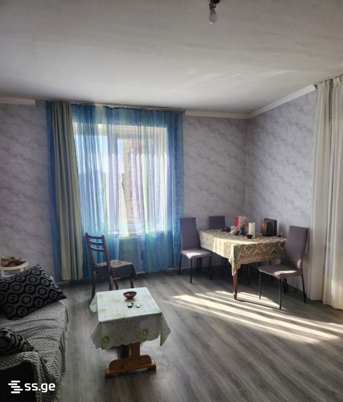 1 Room Flat For Sale view 1