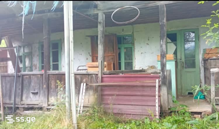 3 Room Private House For Sale view 4