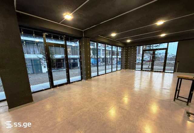 Commercial Space For Rent. Rustavi, 5 of 5