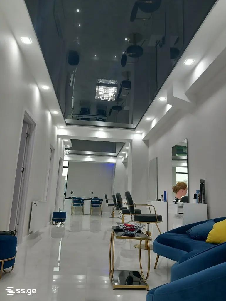 Commercial Space For Sale. Gldani view 12