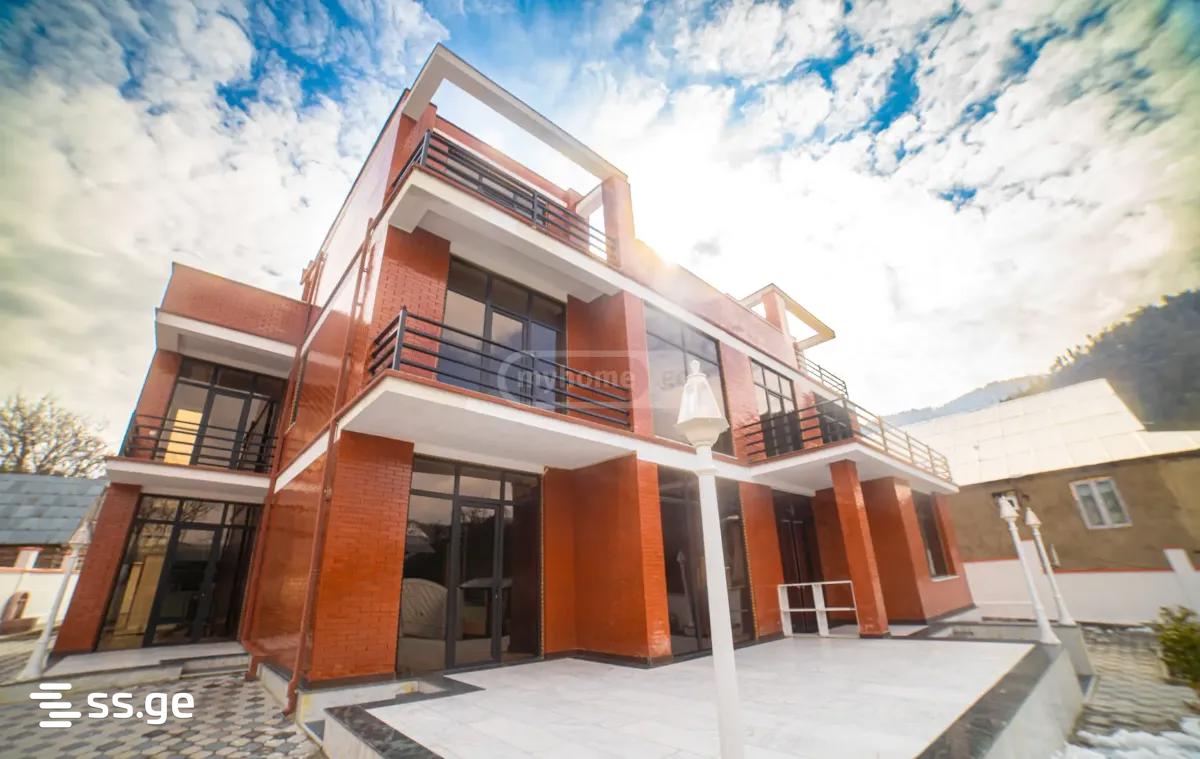 10 Room Hotel For Sale view 2