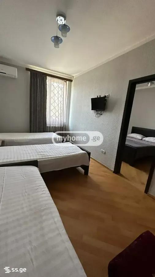 12 Room Hotel For Rent. Samgori, 1 of 10