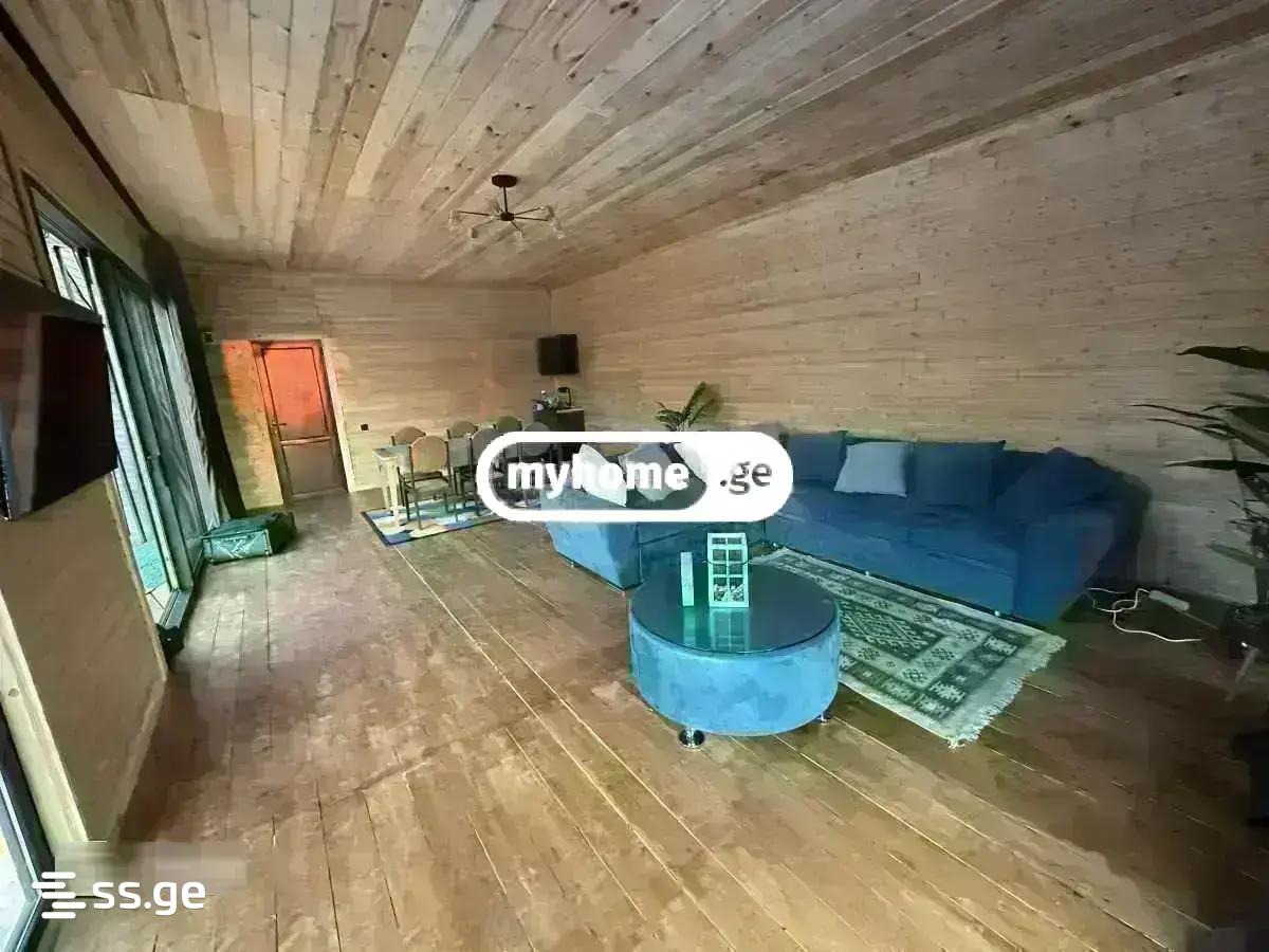 6 Room Summer Cottage Daily Rent. Mtskheta, 10 of 12