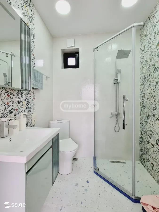 3 Room Private House For Sale view 3