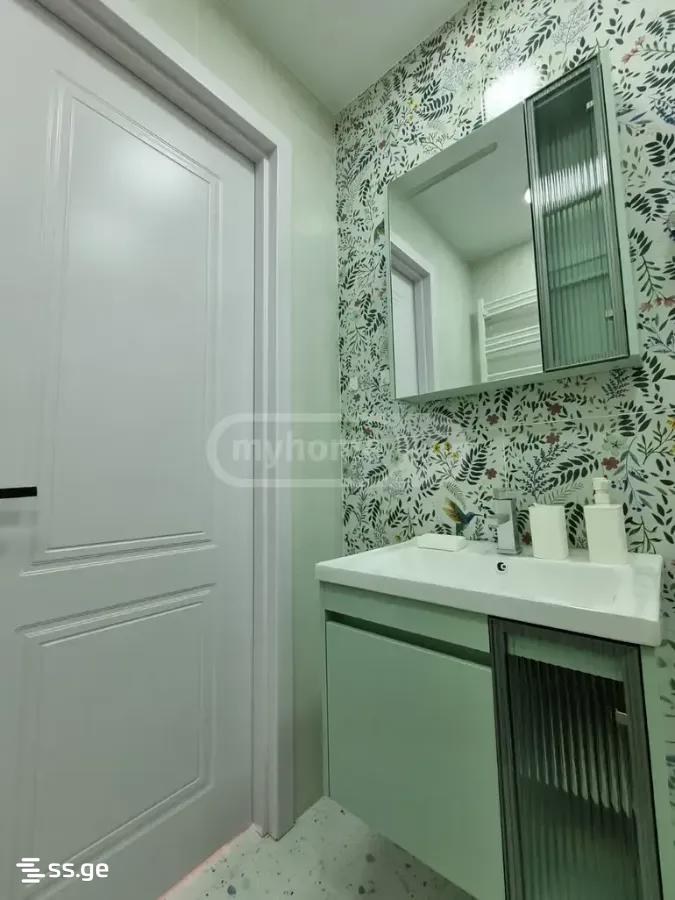 3 Room Private House For Sale view 8
