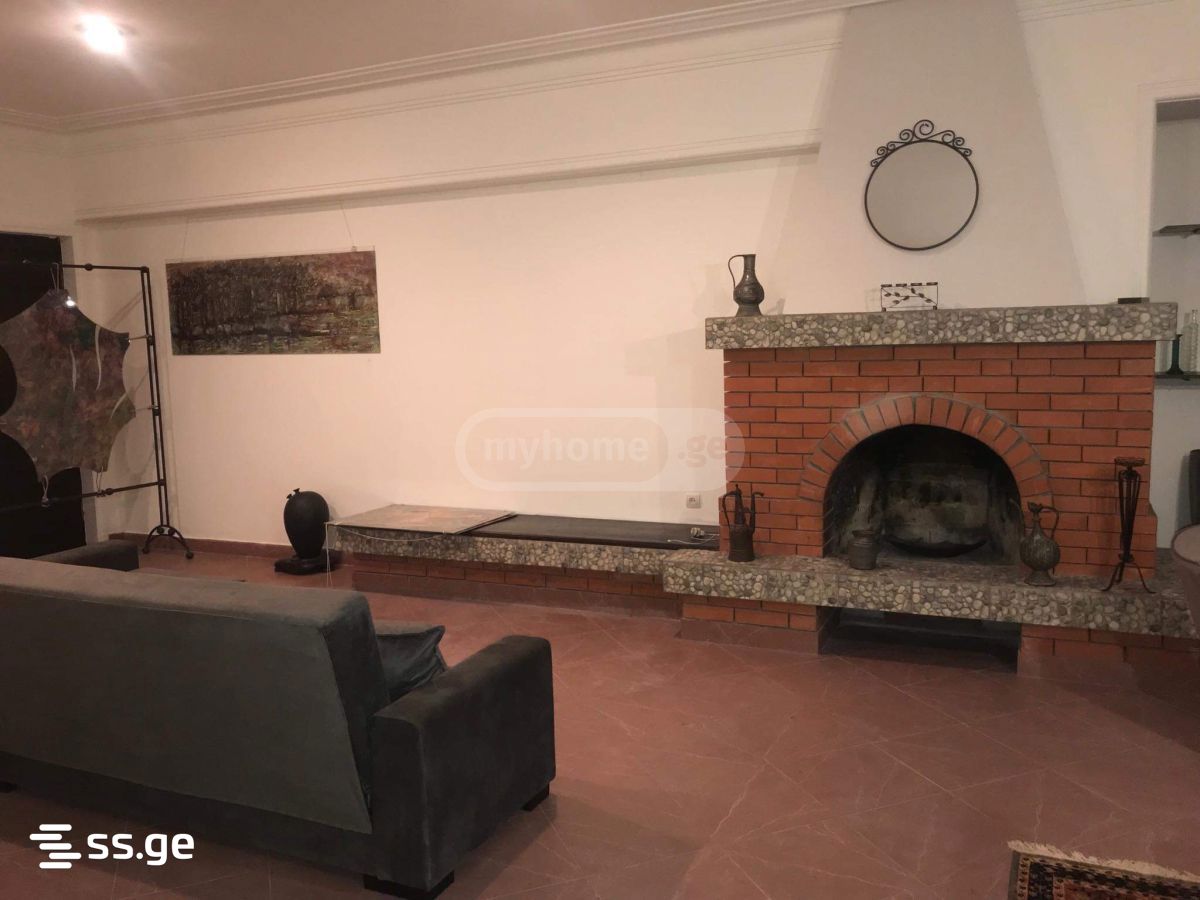 Private House For Sale. Saburtalo view 11