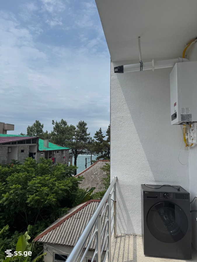 2 Room Flat For Rent. Kobuleti, 3 of 8