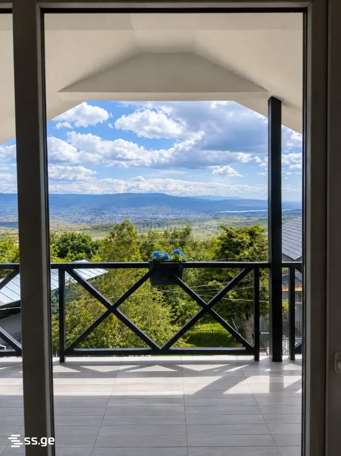 6 Room Private House For Sale view 13
