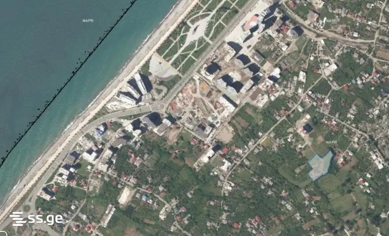 Land For Sale. Batumi, 2 of 2