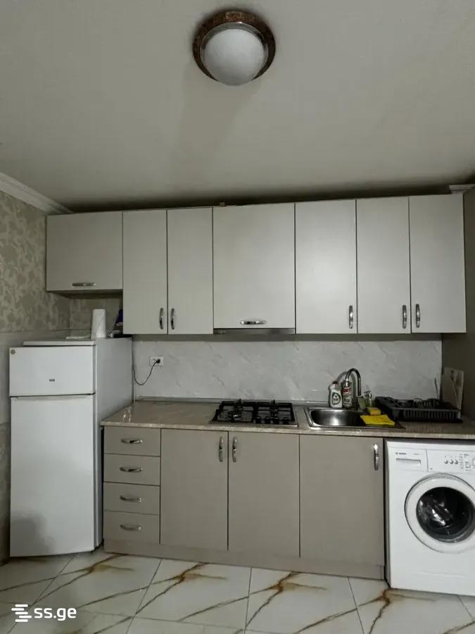 1 Room Flat For Rent. Rustavi, 2 of 6