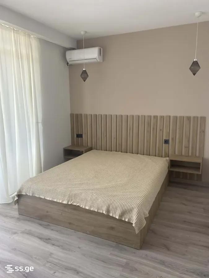 For Sale 1 Room Apartment Ozurgetis Munitsipalitetshi view 7