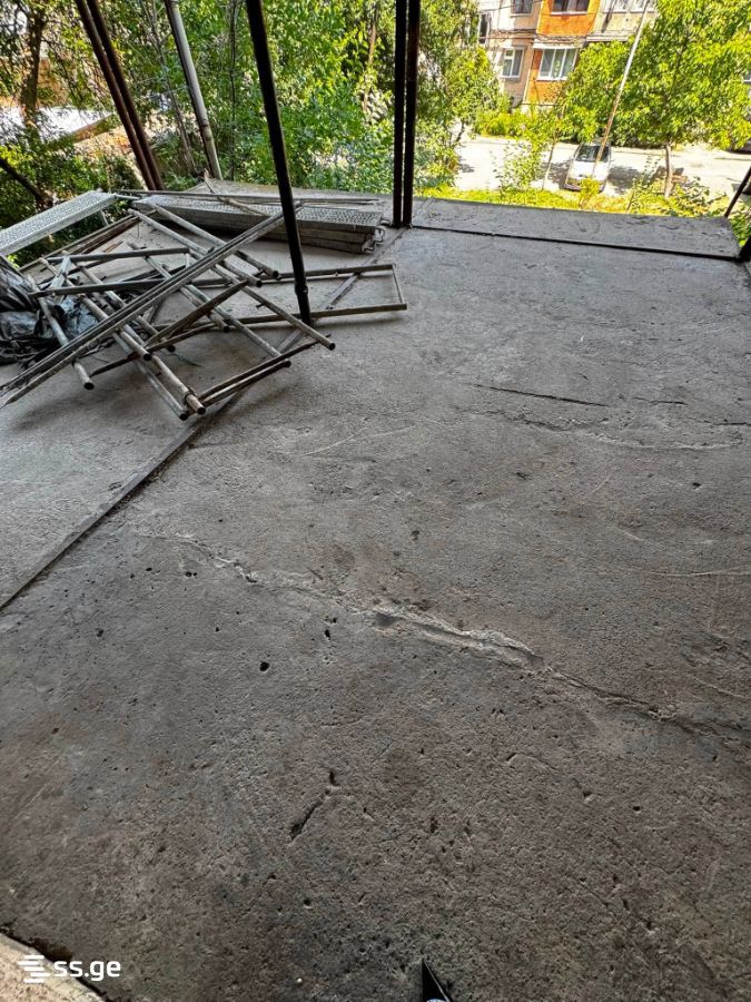 2 Room Flat For Sale view 10
