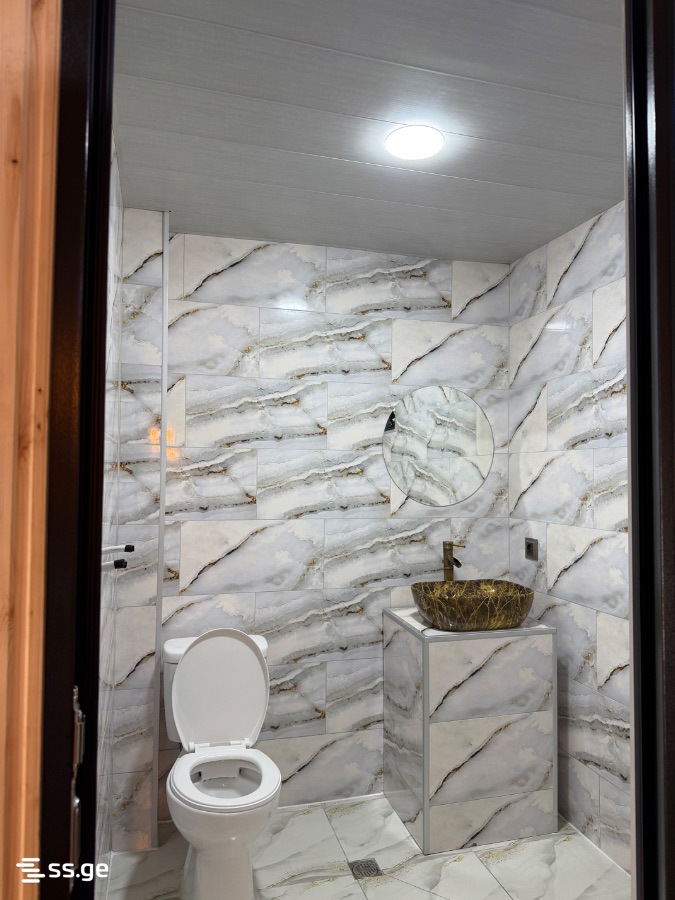 4 Room Private House Daily Rent. Kobuleti, 10 of 10