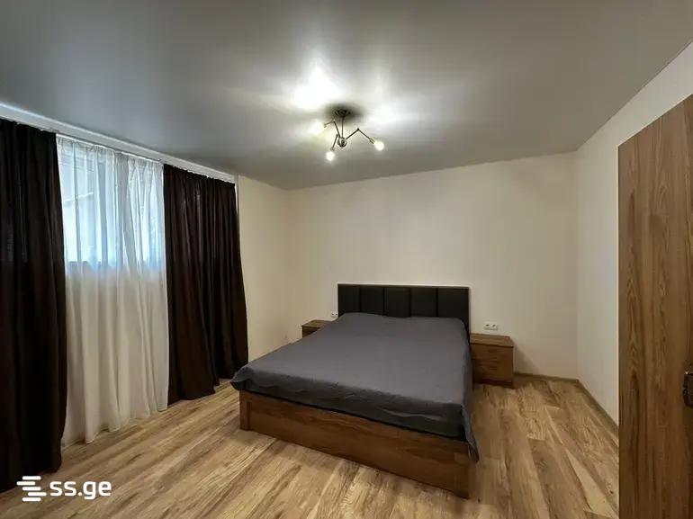 3 Room Private House For Rent. Vake view 3