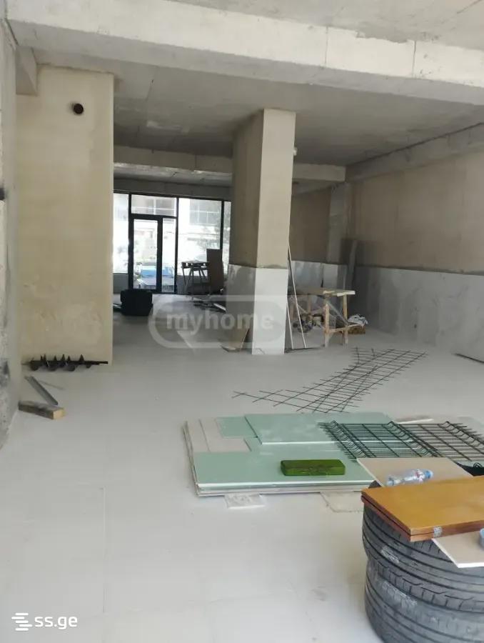 Commercial Space For Rent. Didi Digomi view 8