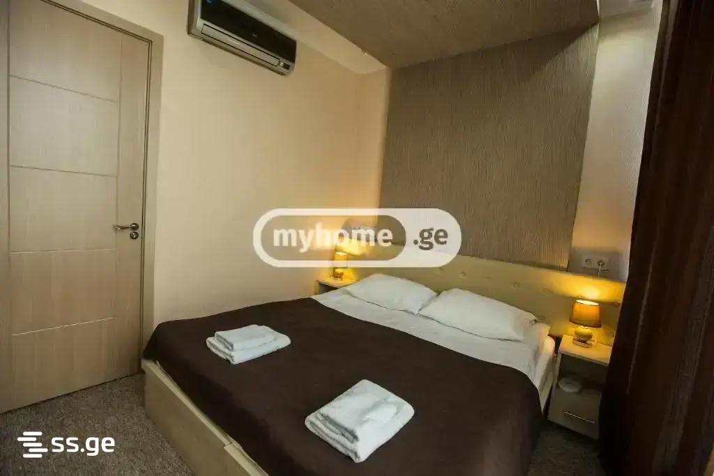 10 Room Hotel For Sale view 9