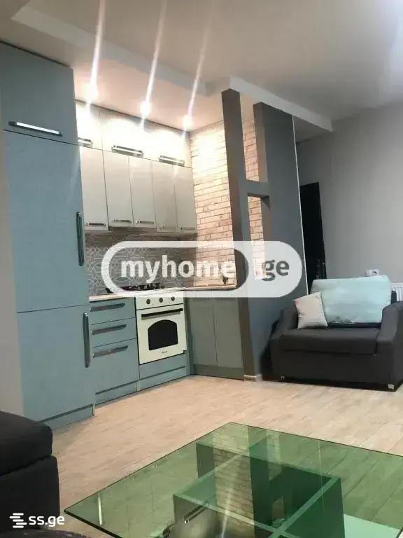 30 Room Hotel For Rent. Digomi view 9