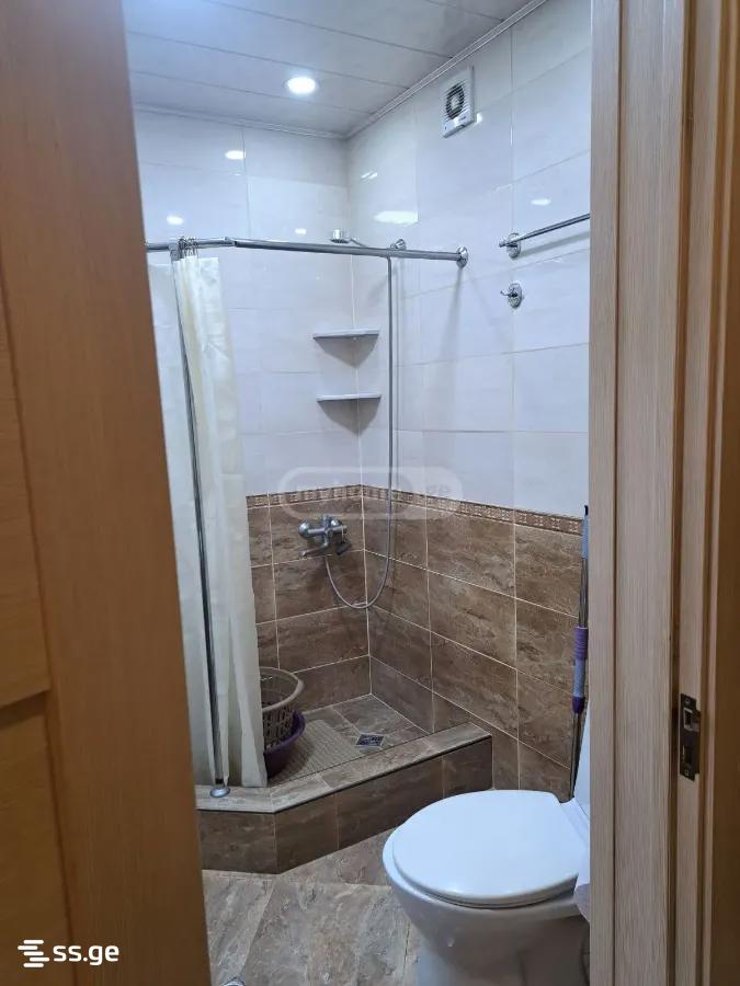 3 Room Flat For Rent. Samgori view 13