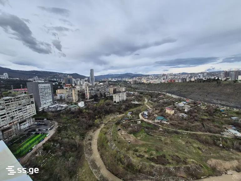 Продажа 3-комната Квартира view 12