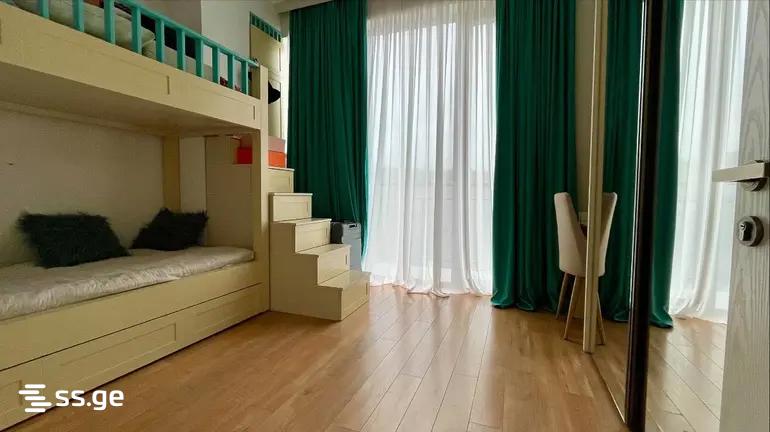 Продажа 3-комната Квартира view 3