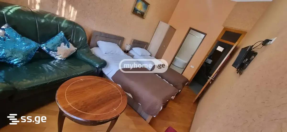 12 Room Hotel For Rent. Samgori, 3 of 10