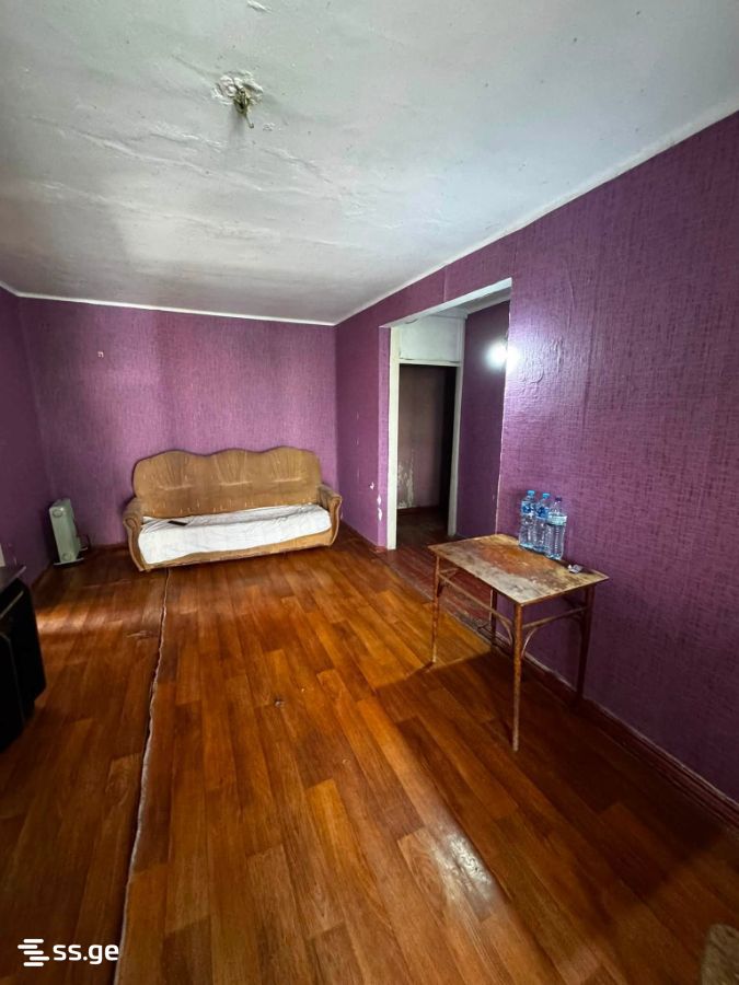 2 Room Flat For Sale view 2