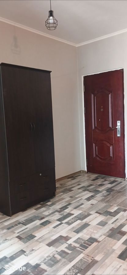 2 Room Flat Daily Rent. Varketili view 10