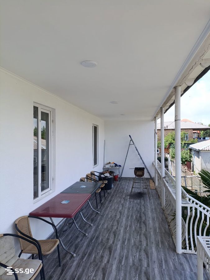 Private House For Sale. Poti view 1