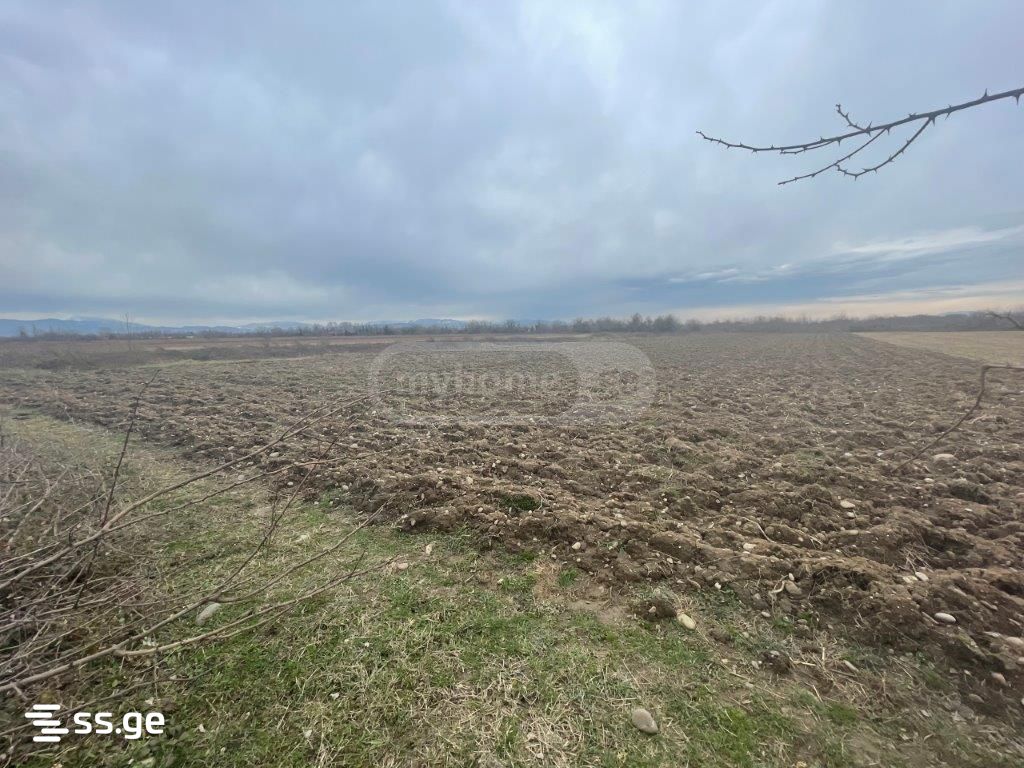 Land For Sale. Tskaltubo view 1