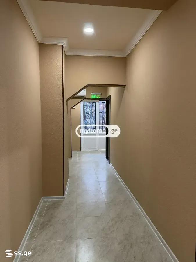 8 Room Hotel For Rent. Vera view 19
