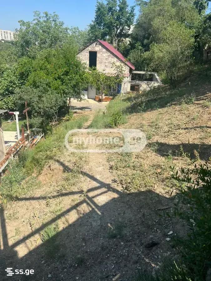 3 Room Private House For Sale view 3