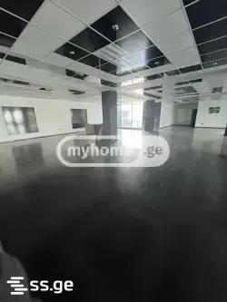 Office For Rent. Samgori, 3 of 9