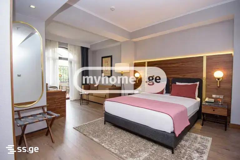 28 Room Hotel For Sale view 4