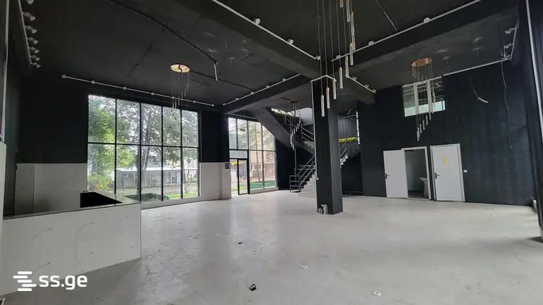 Commercial Space For Sale. Qala view 1