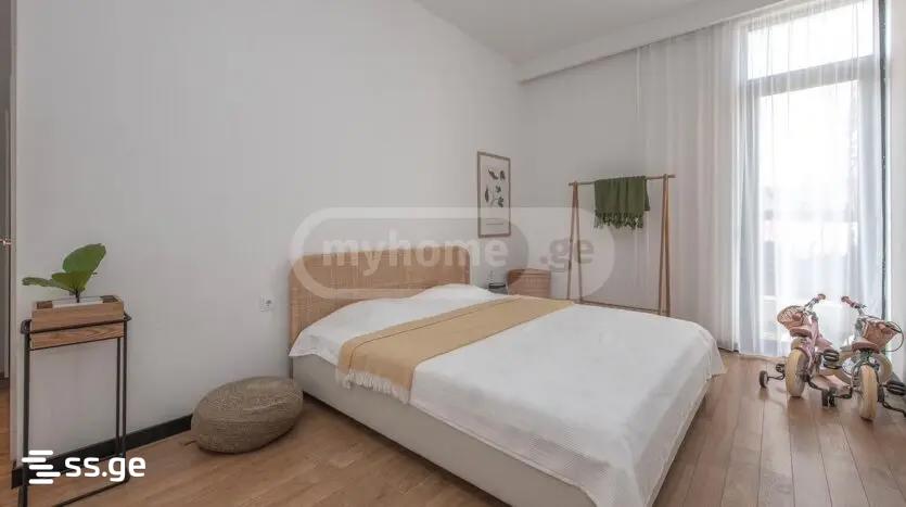 5 Room Summer Cottage For Rent. Tsavkisi, 1 of 8