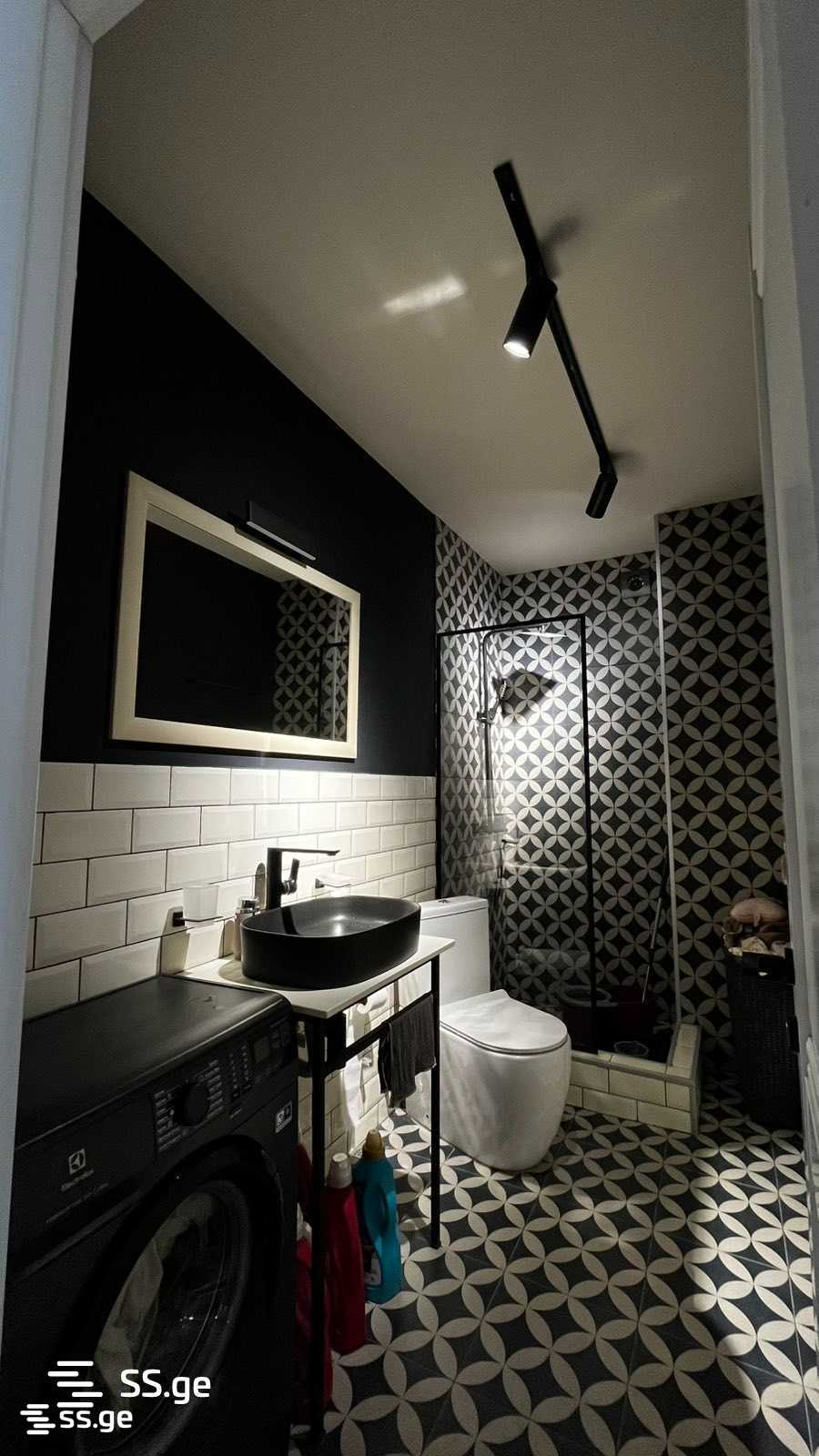 7 Room Private House For Sale view 5