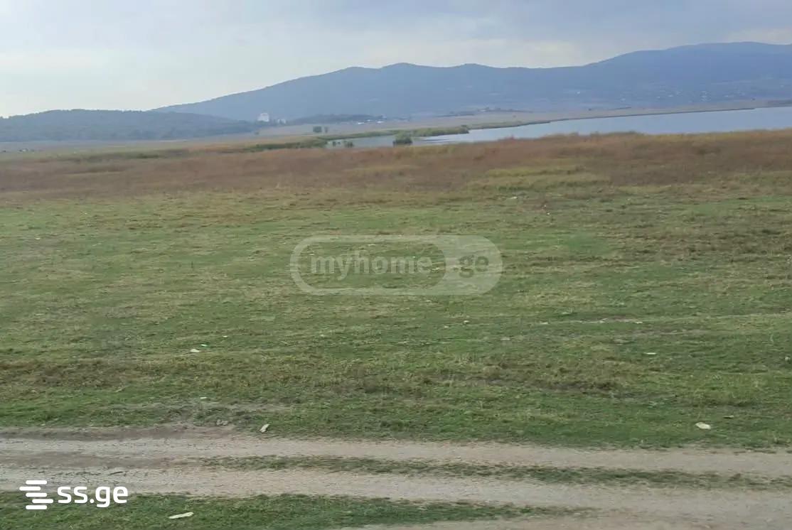 Land For Sale. Varketili view 2