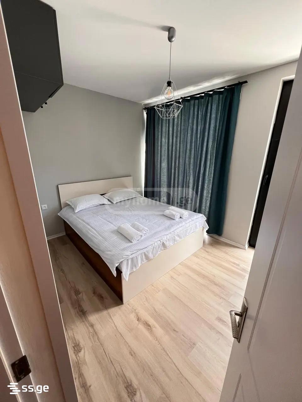 2 Room Flat For Sale view 4