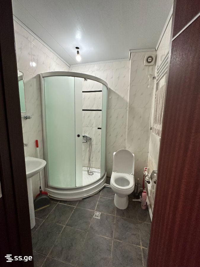 1 Room Flat For Rent. Bakuriani, 6 of 7