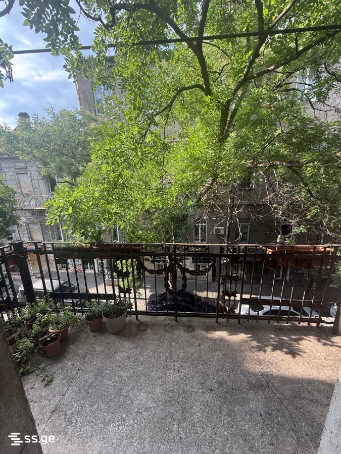 4 Room Flat For Rent. Sololaki, 9 of 10