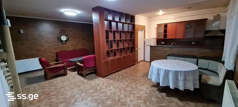 6 Room Private House For Rent. Vera view 2