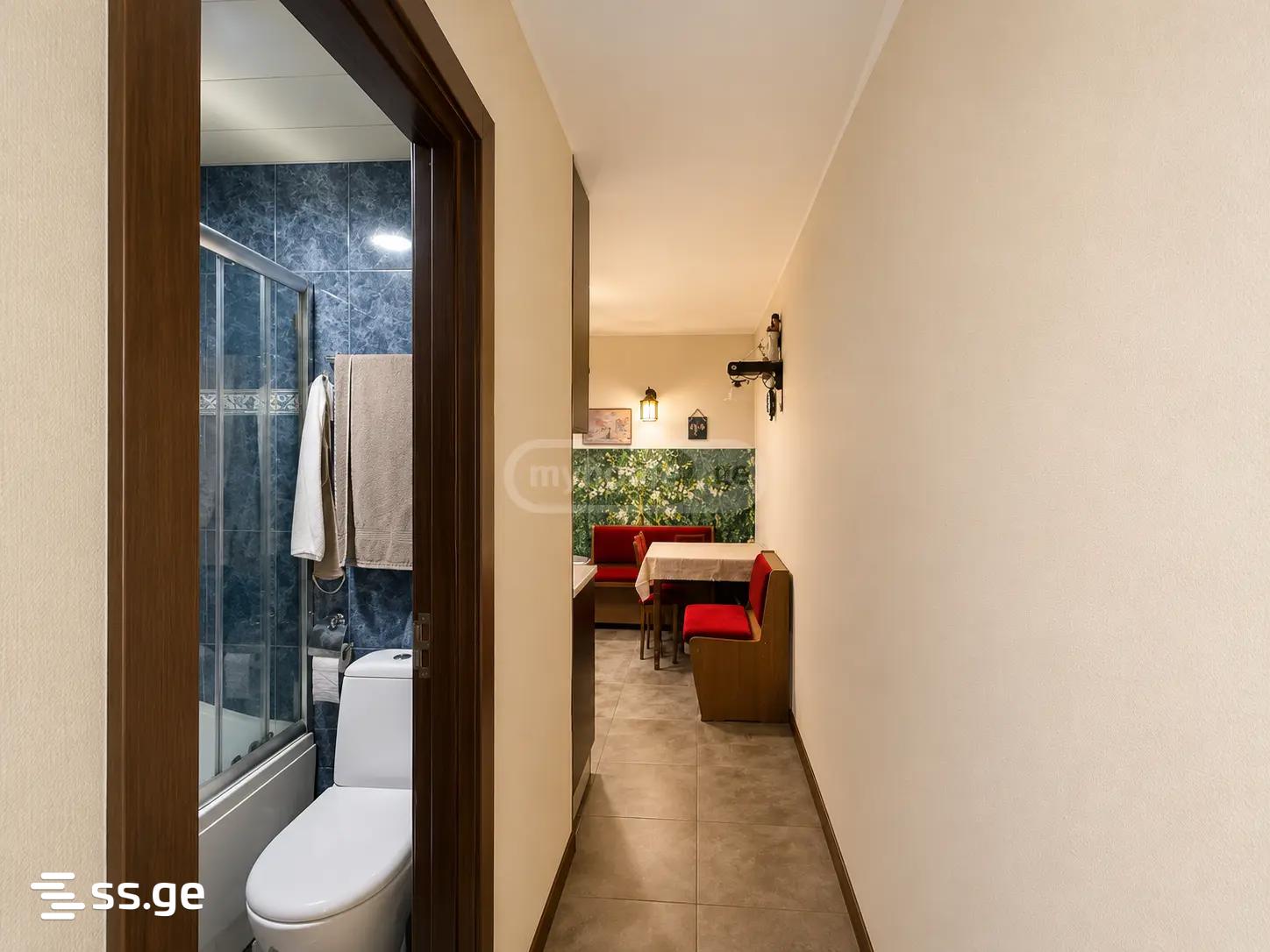 3 Room Flat For Sale view 13
