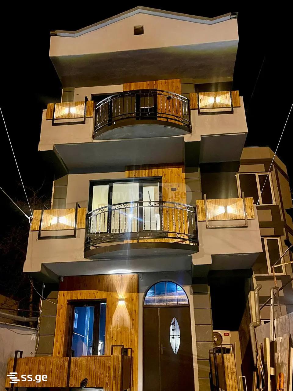 10 Room Hotel For Sale view 9